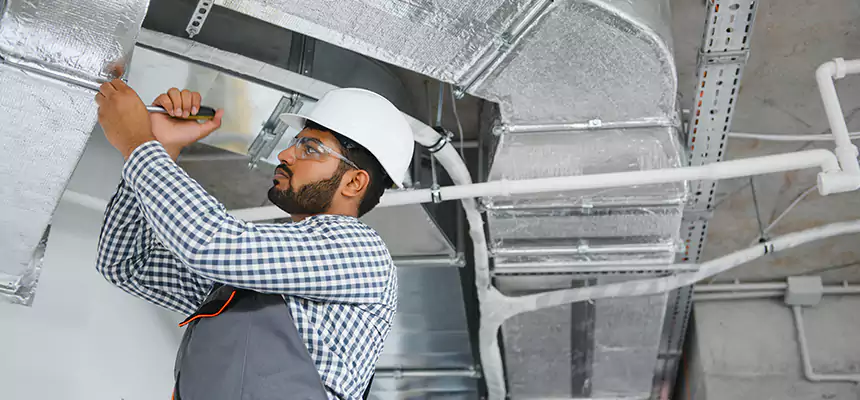 Proactive Ac Vent Repairs & Air Duct Replacement Companies Near Me in Bossier City