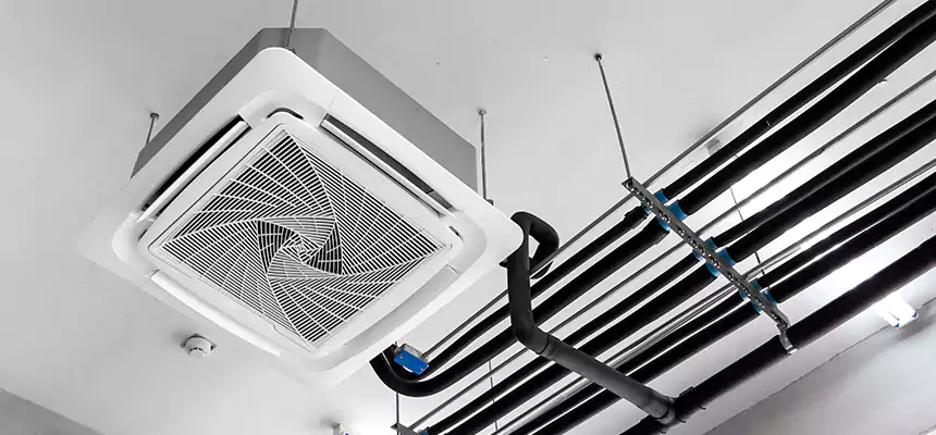 Our Air Duct Deep Cleaning Services in Bossier City, LA