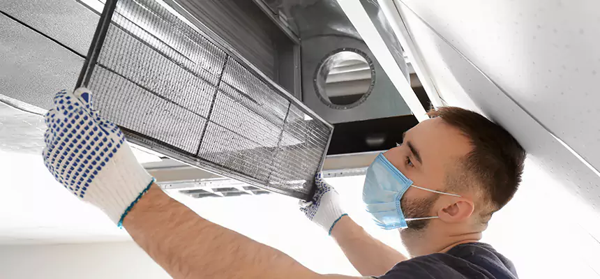 Our Bathroom Exhaust Duct Cleaning Services in Bossier City, LA