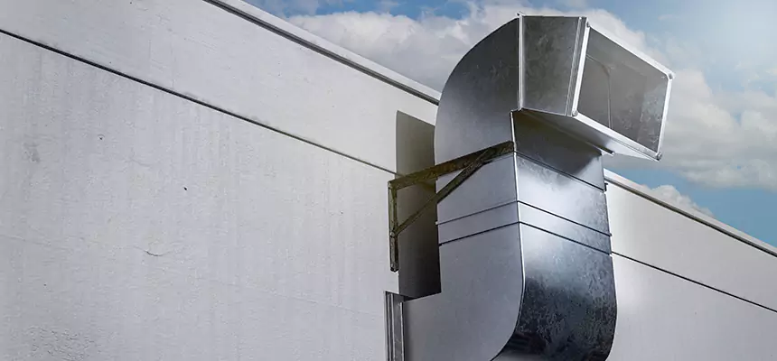 Comprehensive Commercial HVAC Cleaning in Bossier City