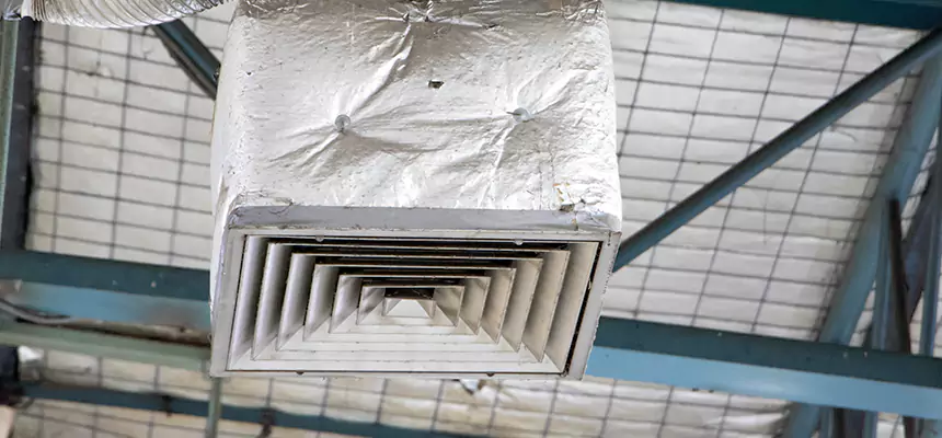 Our Custom HVAC Ductwork Services in Bossier City, LA