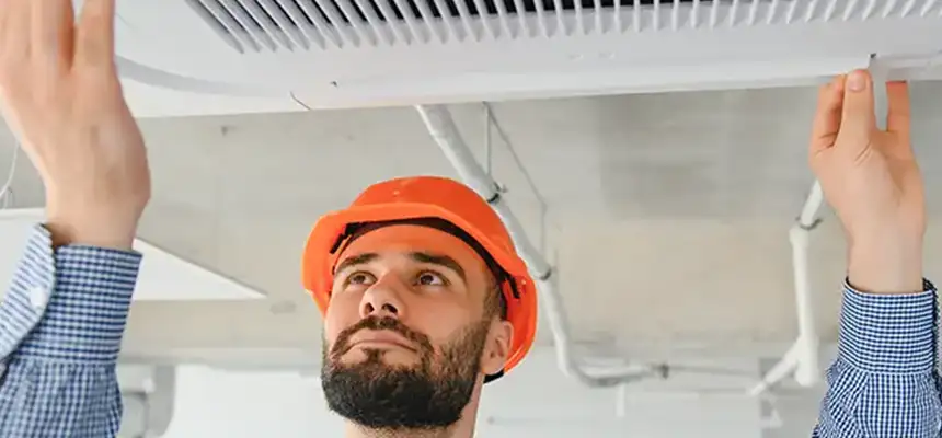 Our Furnace Vent Cleaning Services in Bossier City, LA