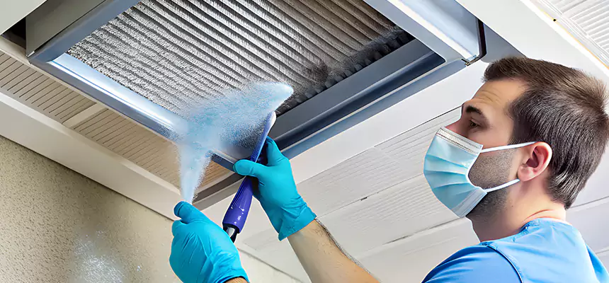 Our Home Ventilation Cleaning Services in Bossier City, LA