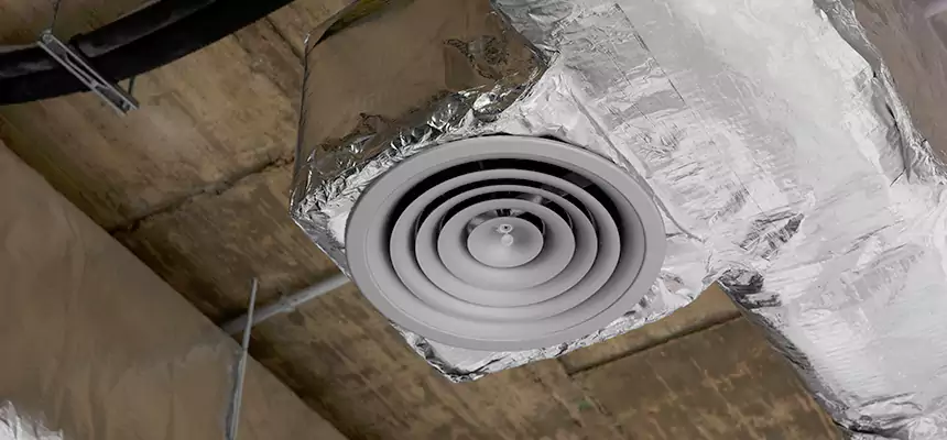 Our Industrial Dryer Vent Cleaning Services in Bossier City, LA
