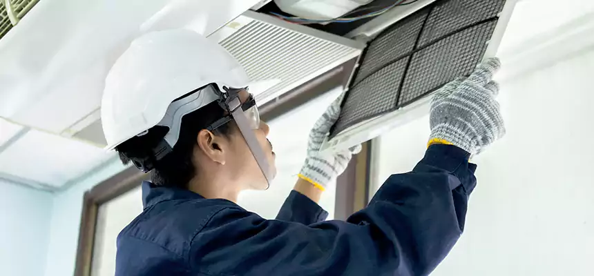 Our Mold & Mildew Removal from Air Ducts Services in Bossier City, LA