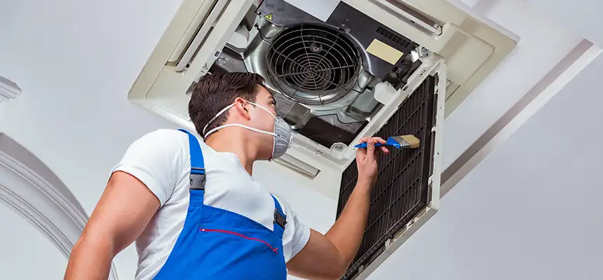 Our Move-in/Move-out Duct Cleaning Services in Bossier City, LA