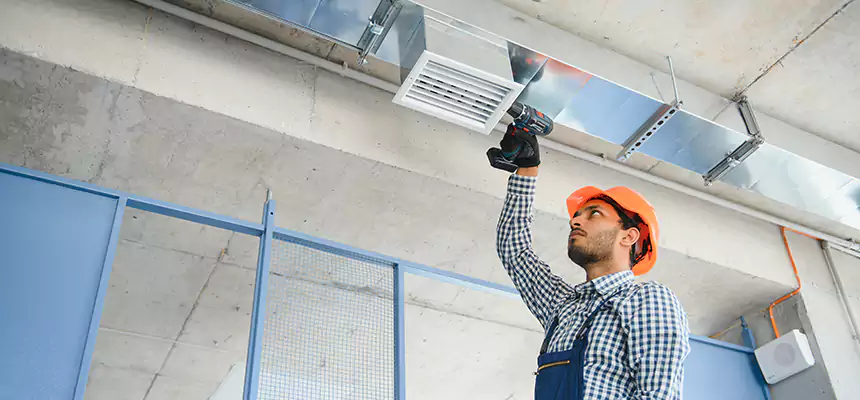 Efficient Exhaust Vent Cleaning in Bossier City, LA