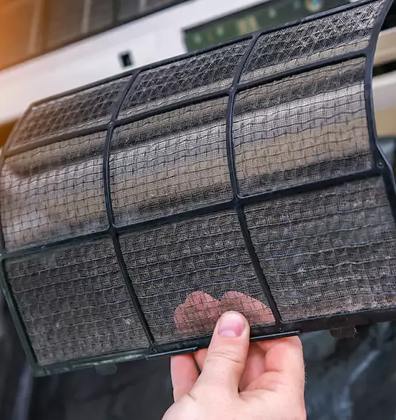 Top-notch AC Air Filter Replacement in Bossier City