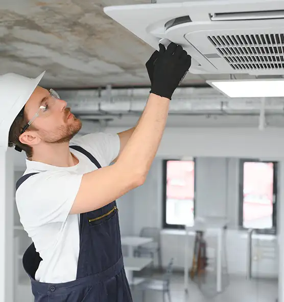 Top Affordable Duct Cleaning Services Near Me in Bossier City, LA