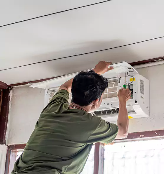 About Air Duct & AC Odor Removal in Bossier City, LA