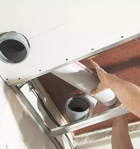 Professional Air Duct Replacement in Bossier City, LA