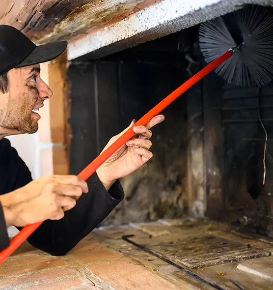 About Expert Chimney Cleaning in Bossier City, LA