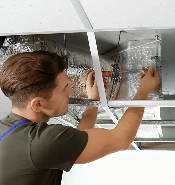 Professional Clogged Dryer Vent Repair in Bossier City, LA