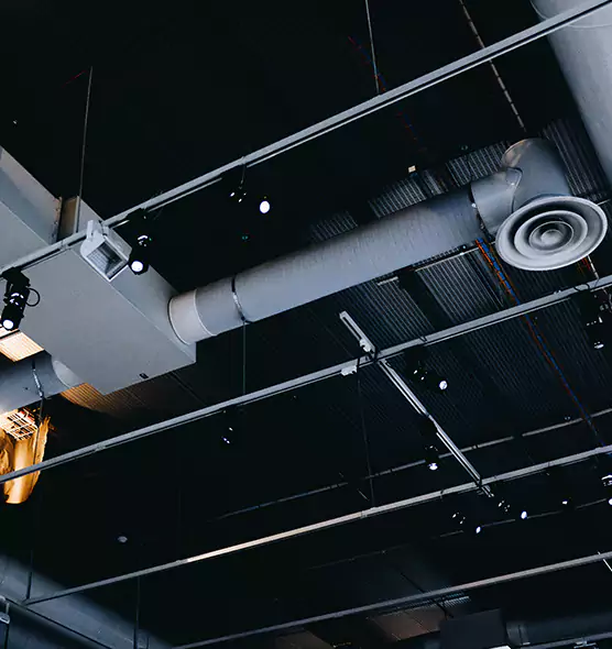 About Duct Sanitization with UV Light in Bossier City, LA