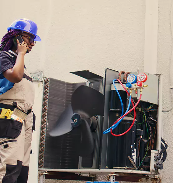 Professional Energy-Efficient HVAC Cleaning in Bossier City, LA