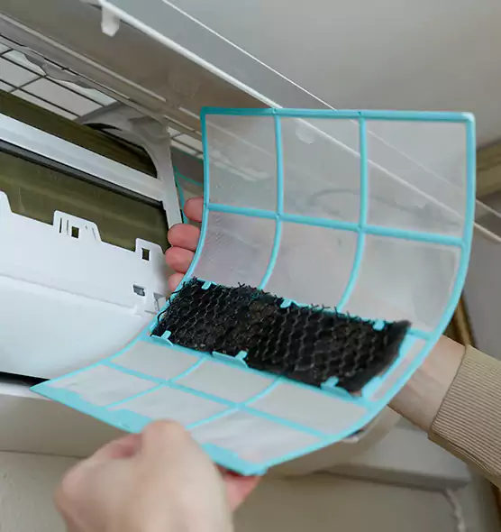 Welcome to Air Duct Cleaning & Repairs Bossier City — Your Local HEPA Filter Installation Pros in Bossier City, LA