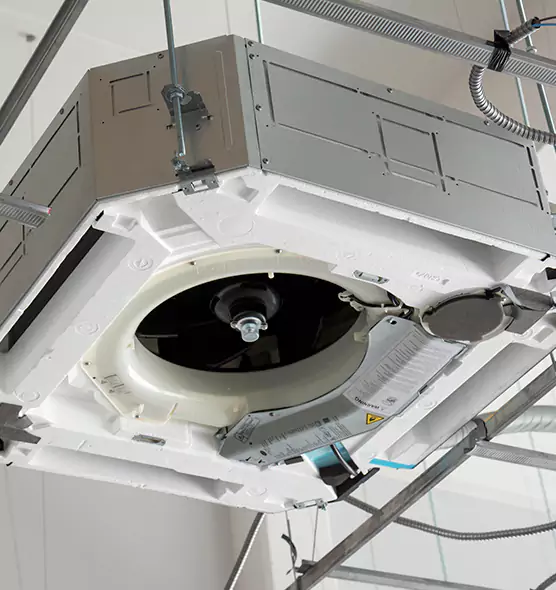 Professional Industrial Dryer Vent Cleaning in Bossier City, LA