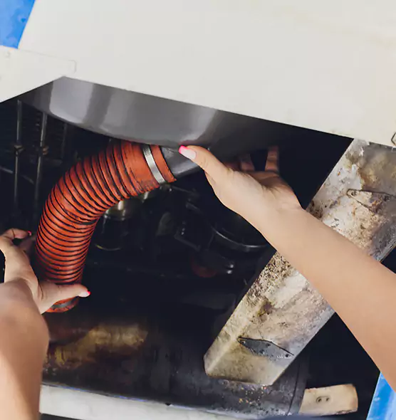 Professional Post-Renovation Duct Debris Removal in Bossier City, LA