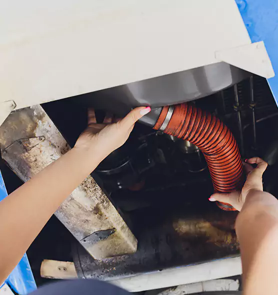 Top-Notch Return Vent Cleaning Service in Bossier City, LA