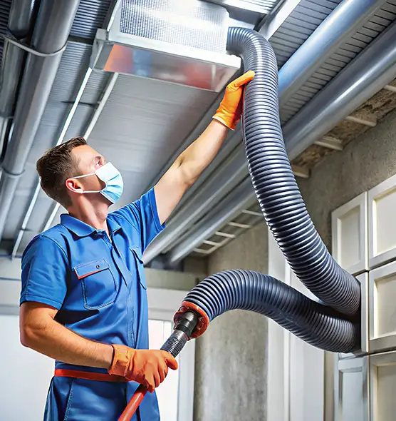 Welcome to Air Duct Cleaning & Repairs Bossier City — Your Local Roof Dryer Vent Cleaning Specialists in Bossier City, LA