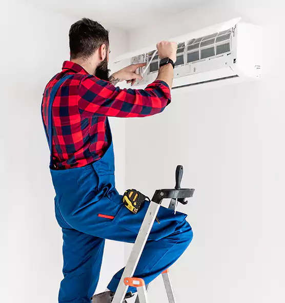 About Smart Air Conditioning Installation in Bossier City, LA