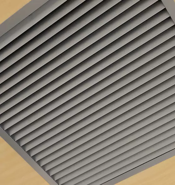 Professional Vent Grille Washing in Bossier City, LA