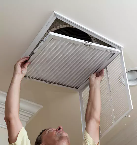 Trusted Vent Shaft Cleaning Expert in Bossier City, LA