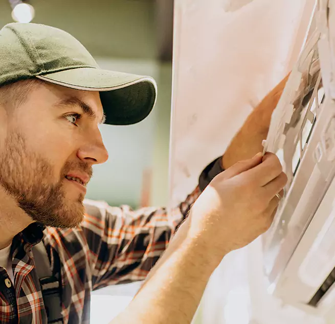 Why Homeowners Businesses Trust Us in Bossier City, LA?