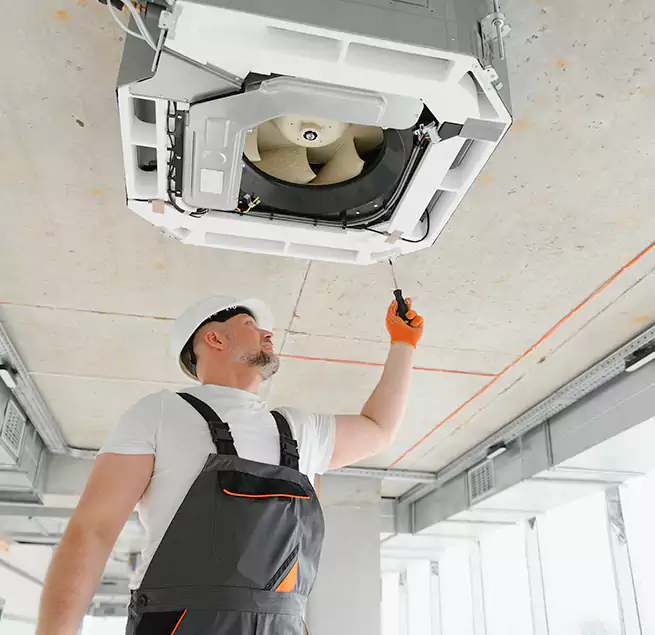 Why Homeowners & Businesses Trust Us in Bossier City, LA?