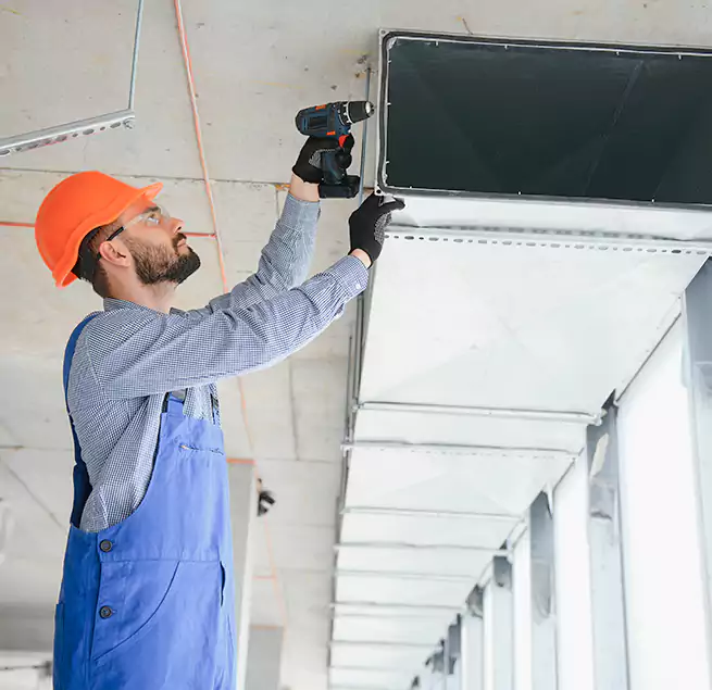 Why Homeowners & Businesses Trust Us in Bossier City, LA?