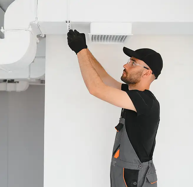 Why Homeowners & Businesses Trust Us in Bossier City, LA?