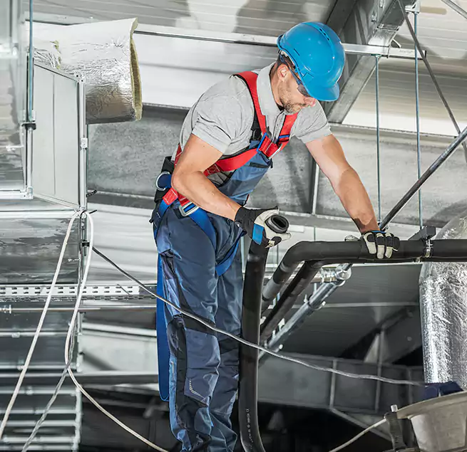 Why Homeowners & Businesses Trust Us in Bossier City, LA?