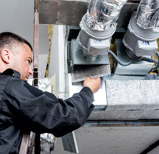  Why Homeowners & Businesses Trust Us in Bossier City, LA?