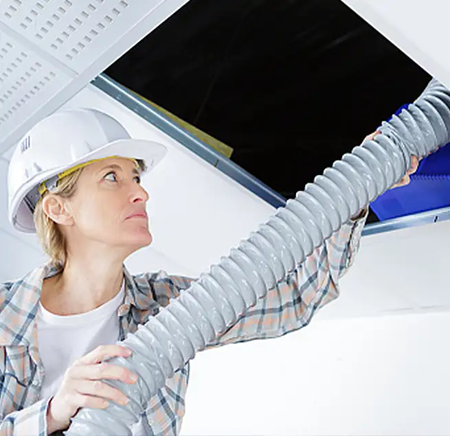 Why Homeowners & Businesses Trust Us Bossier City, LA