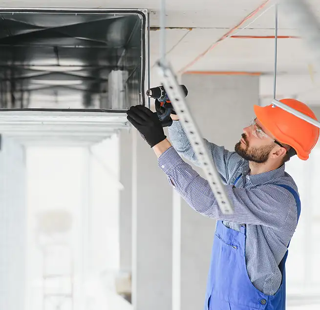 Why Homeowners & Businesses Trust Us in Bossier City, LA?