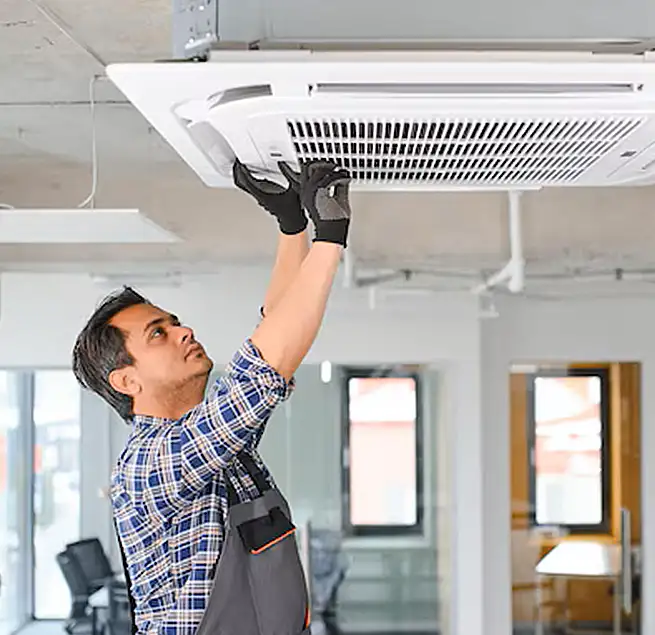 Why Homeowners & Businesses Trust Us in Bossier City, LA?