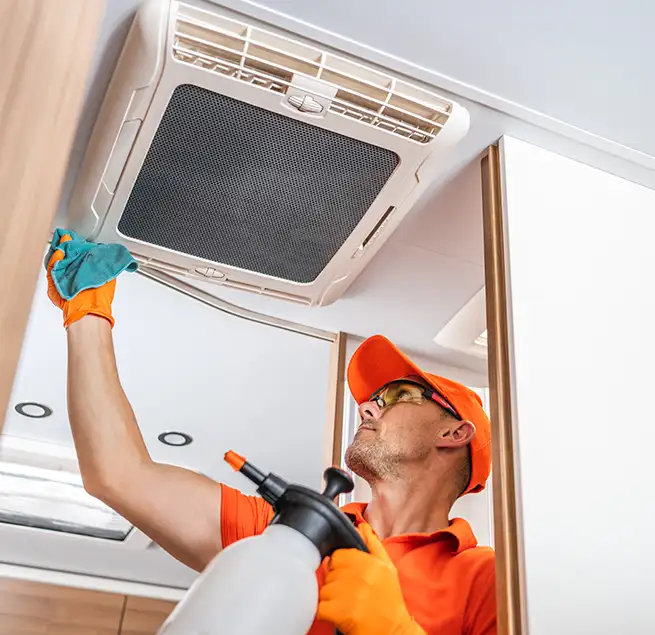 Why Homeowners & Businesses Trust Us in Bossier City, LA?