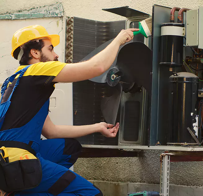 Why Homeowners Businesses Trust Us in Bossier City, LA?