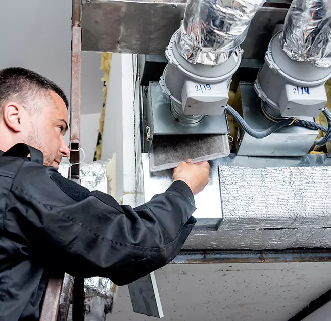  Why Homeowners & Businesses Trust Us in Bossier City, LA?