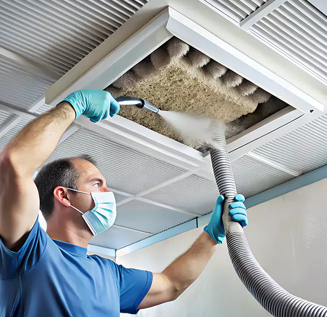 Why Homeowners Businesses Trust Us in Bossier City, LA