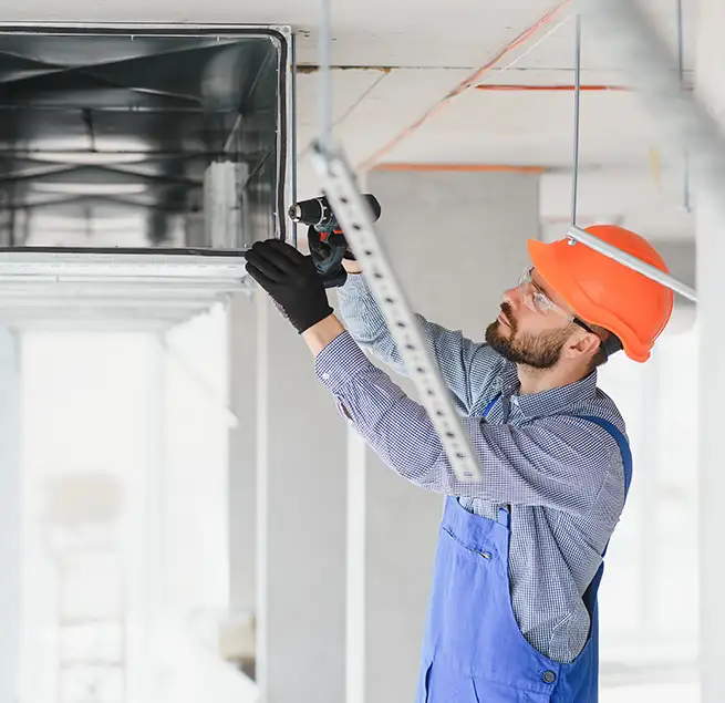  Why Homeowners Businesses Trust Us Bossier City, LA