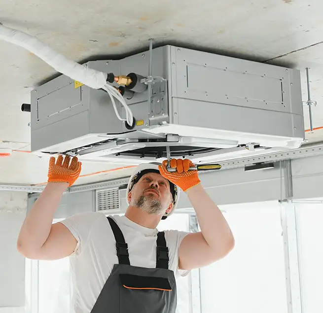 Why Homeowners & Businesses Trust Us Bossier City, LA