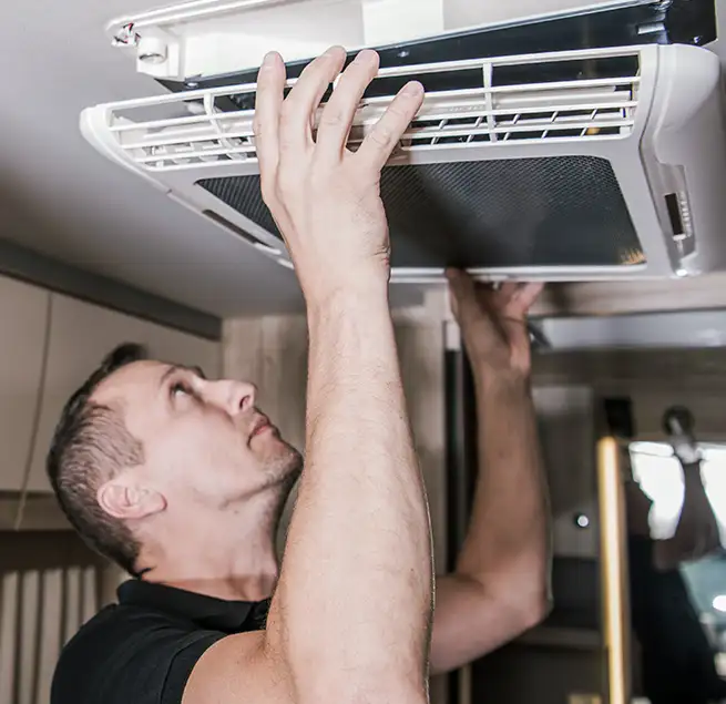 Why Homeowners & Businesses Trust Us Bossier City, LA