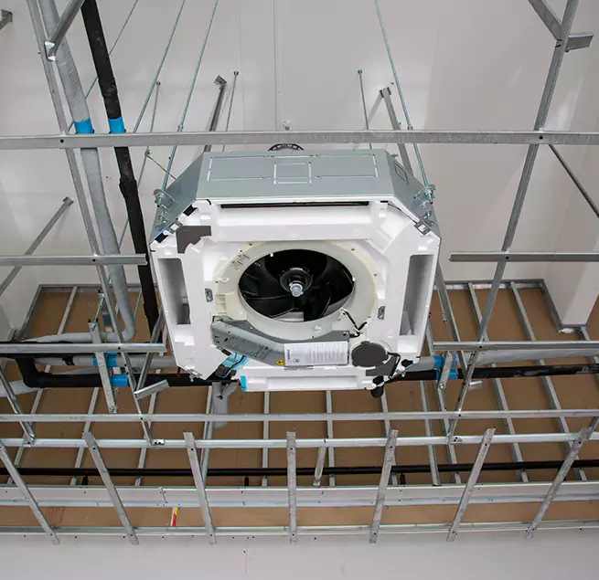 Why Homeowners & Businesses Trust Us Bossier City, LA