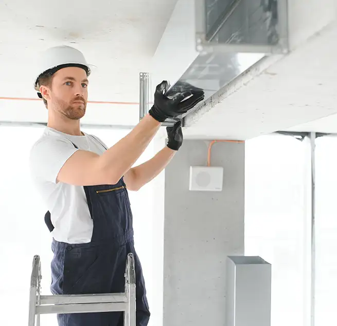 Why Homeowners & Businesses Trust Us in Bossier City, LA?