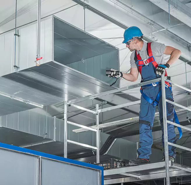 Why Homeowners & Businesses Trust Us in Bossier City, LA?