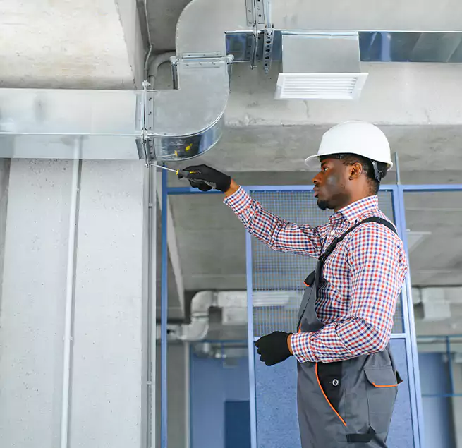 Why Homeowners & Businesses Trust Us in Bossier City, LA