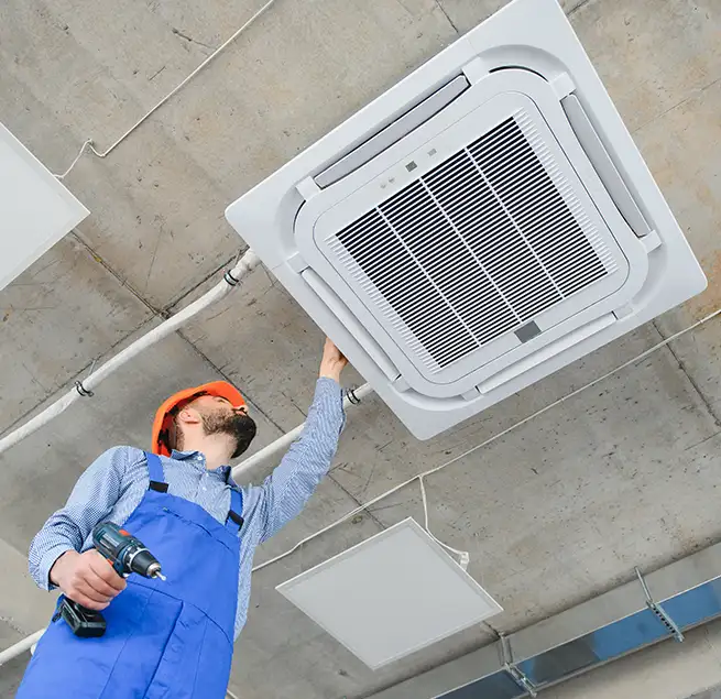  Why Homeowners & Businesses Trust Us in Bossier City, LA?