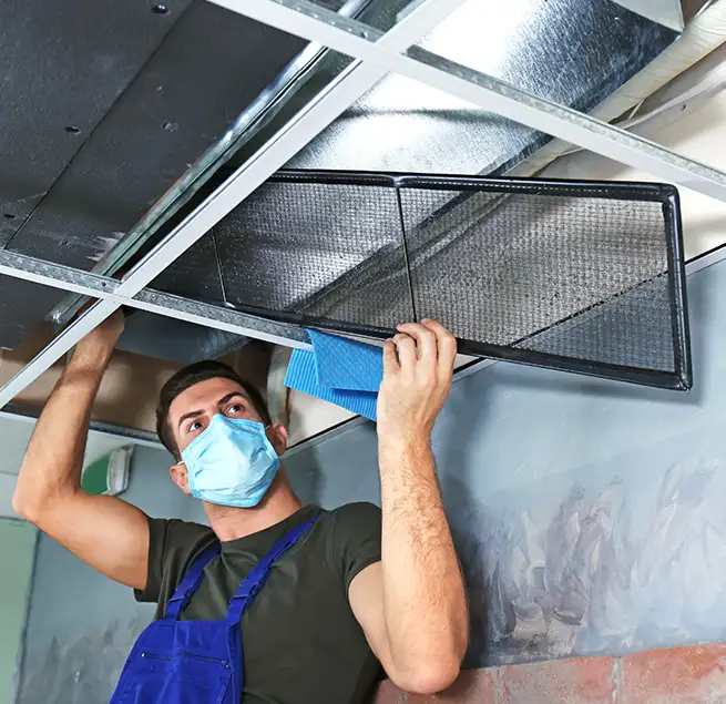 Why Homeowners & Businesses Trust Us in Bossier City, LA?