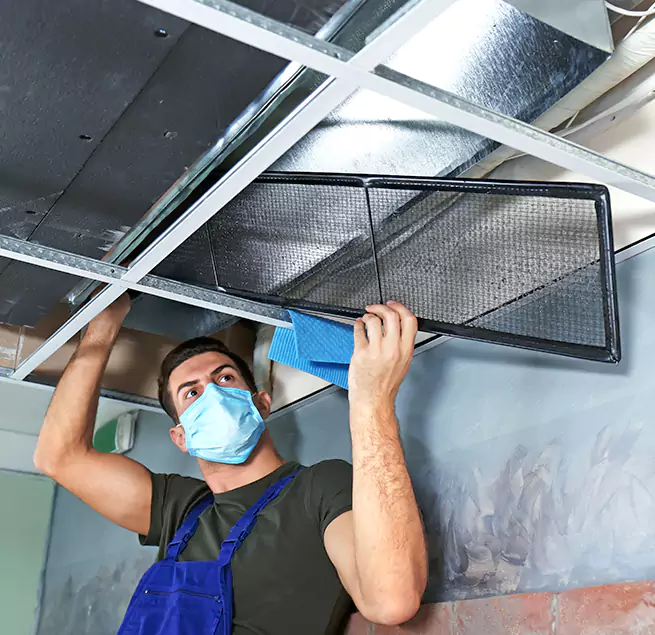  Why Homeowners Businesses Trust Us  in Bossier City, LA?